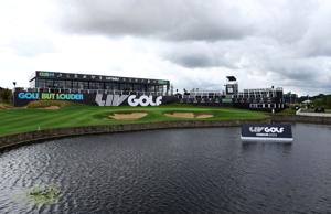Will LIV Golf survive bankruptcy filing? It's up to the players