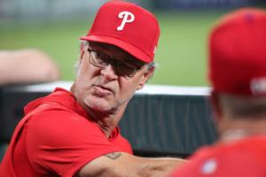 St. Louis Cardinals vs. Phildelphia Phillies on Tuesday, Aug. 11, 2026