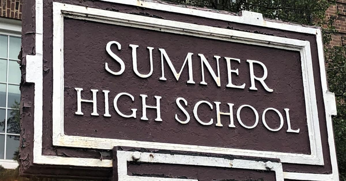 St. Louis plans .5 million business service office on Sumner campus | Politics St. Louis plans .5 million business service office on Sumner campus | Politics