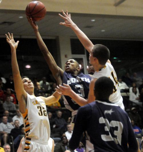 Vianney ends reign of McCluer North, earns its first berth in state