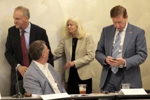 St. Louis County sues Explore St. Louis over Page board appointments