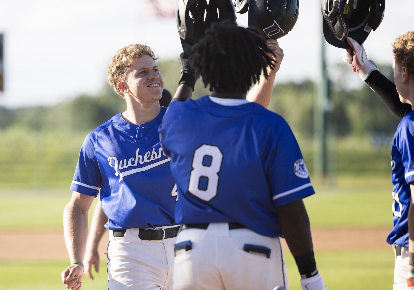 Duchesne vs. St. Charles West