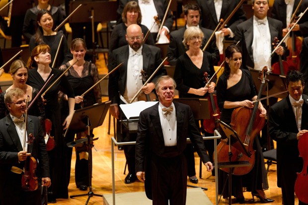 St. Louis Symphony Orchestra announces four new hires | Culture Club | www.semadata.org