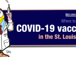 How to find and sign up for COVID-19 vaccines in the St. Louis area