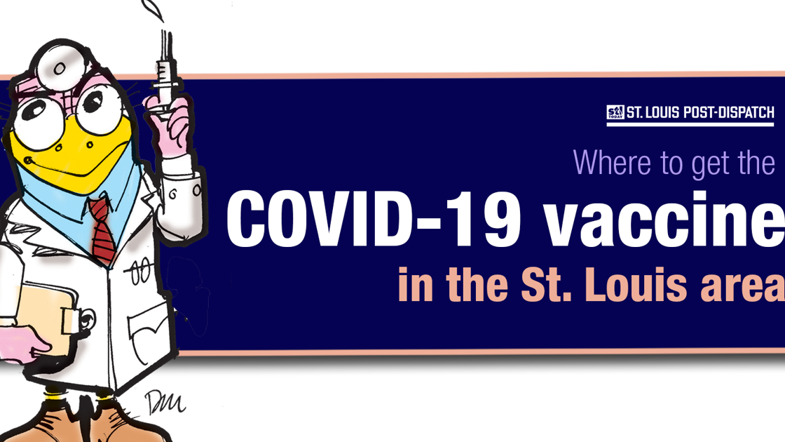 How To Find And Sign Up For Covid 19 Vaccines In The St Louis Area Metro Stltoday Com How To Find And Sign Up For Covid 19 Vaccines In The St Louis Area Metro Stltoday Com