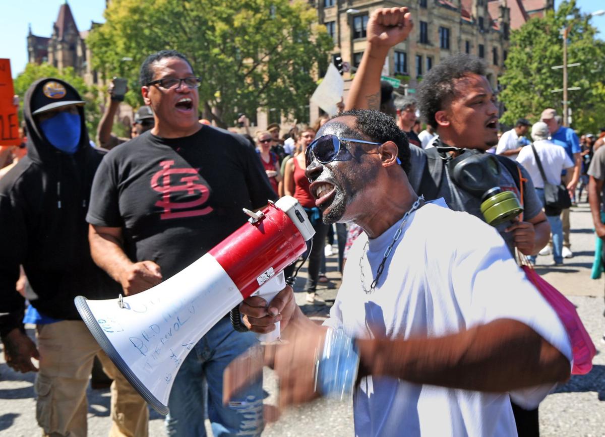 Jason Stockley not guilty