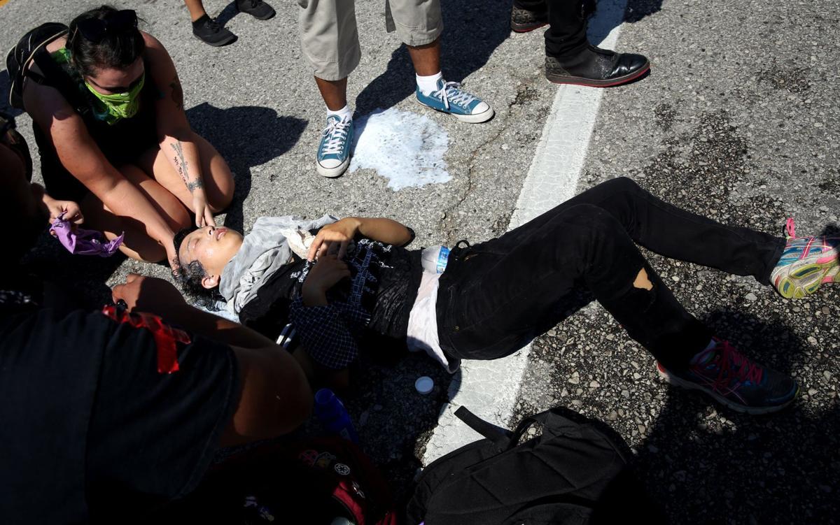 Jason Stockley not guilty