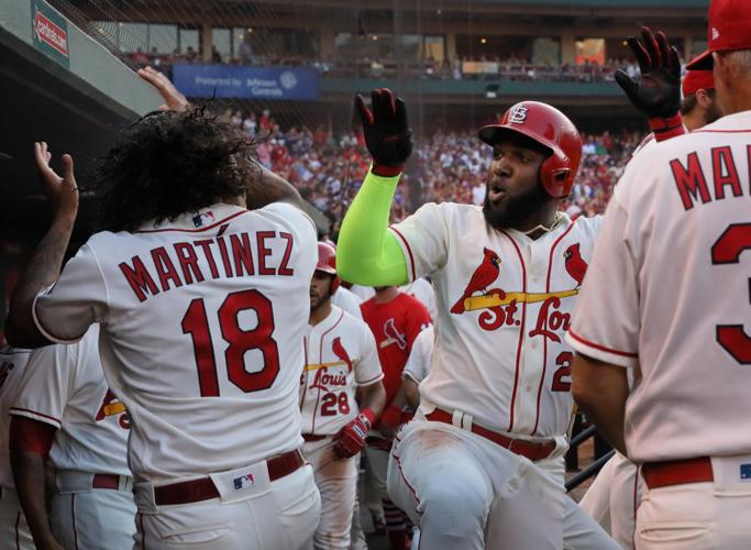 Chicago Cubs vs St. Louis Cardinals