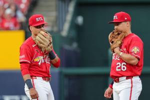 St. Louis Cardinals vs. Colorado Rockies on Friday, Aug. 7, 2026