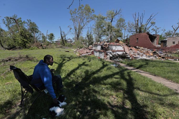Homeowners without insurance face uncertain future