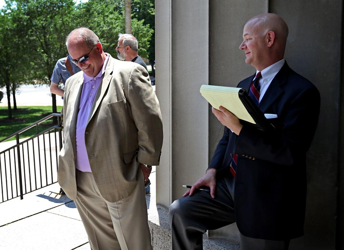 Developer McKee loses some NorthSide property to foreclosure