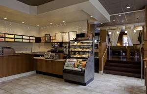 HyattRegency-Starbucks