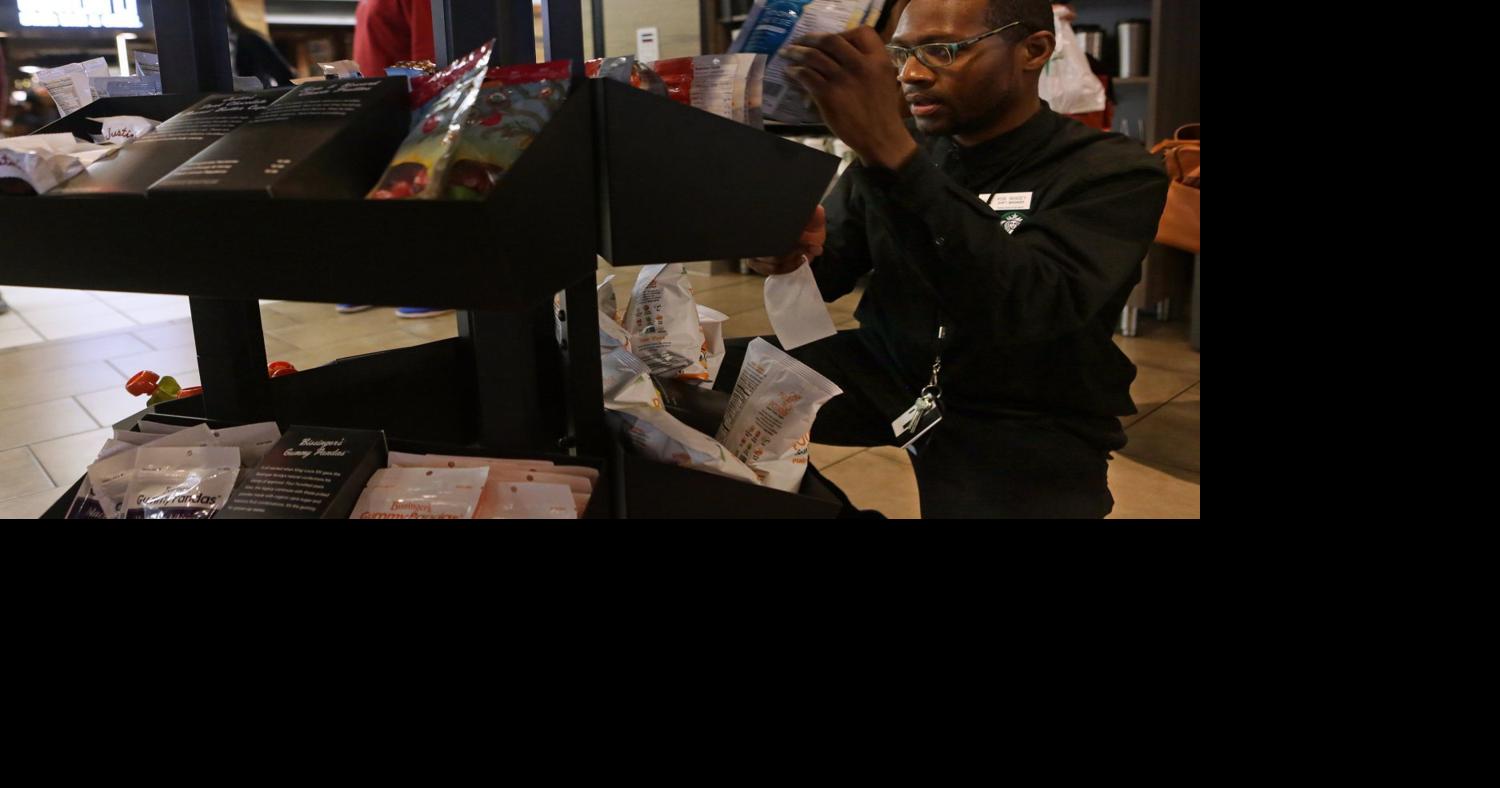 St. Louis job market goes from hot to cold in March