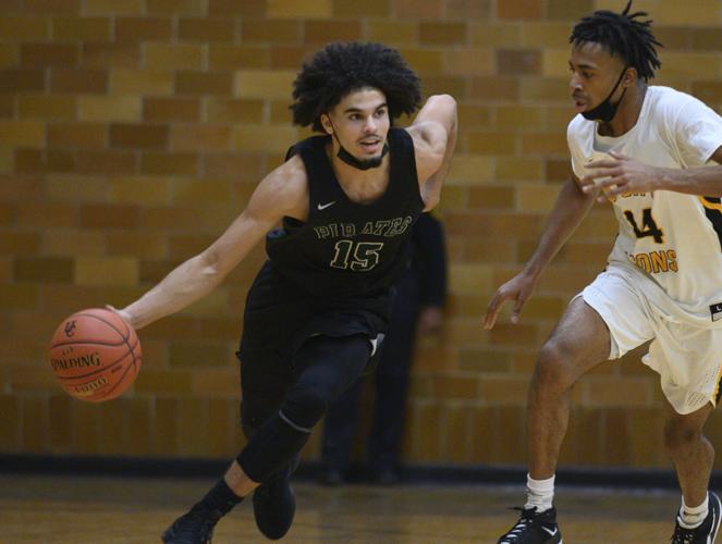 Boys basketball notebook Hazelwood Central rounding into shape