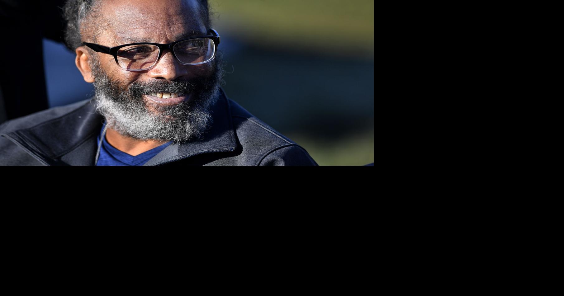 Missouri man exonerated in 3 killings, free after 4 decades