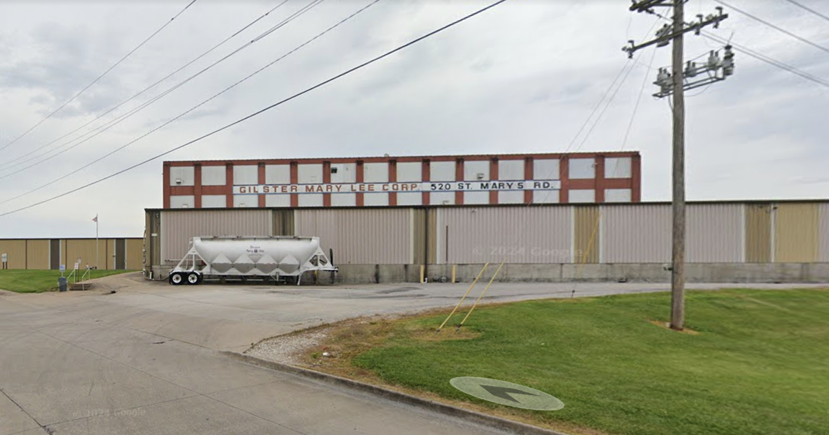 Cereal plant worker dies after getting stuck in industrial oven, Perryville, Mo., police say