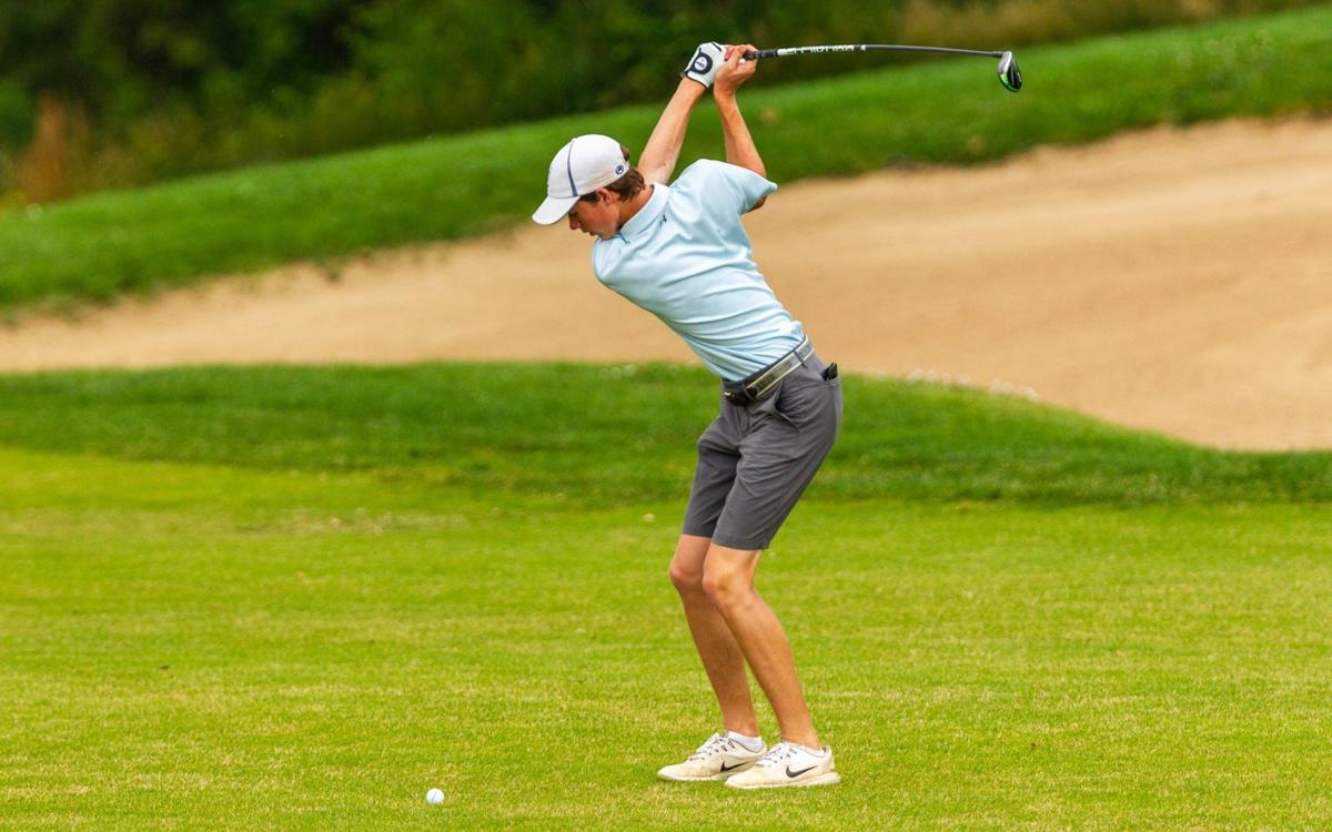 Linenbroker makes cut in Boys Junior PGA Championship Latest