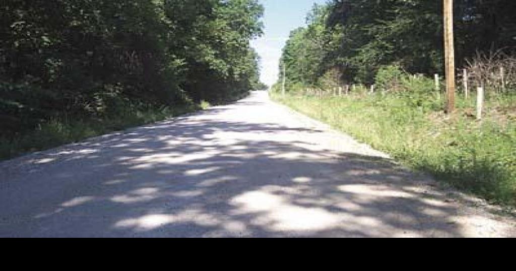 Paving gravel roads still priority for Franklin County