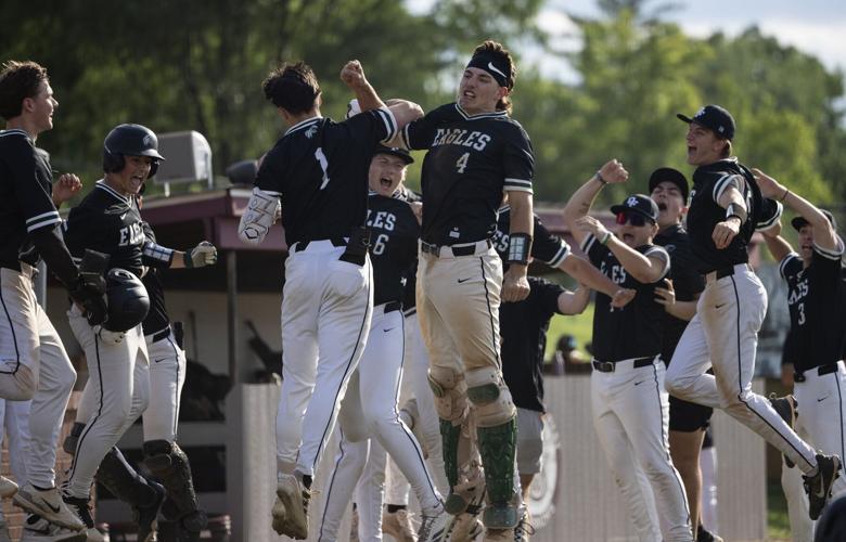 Orchard Farm vs. St. Charles