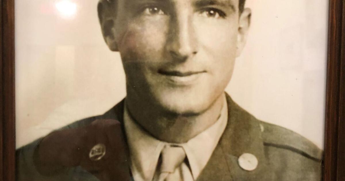 William “Bill” Dees - U.S. Army