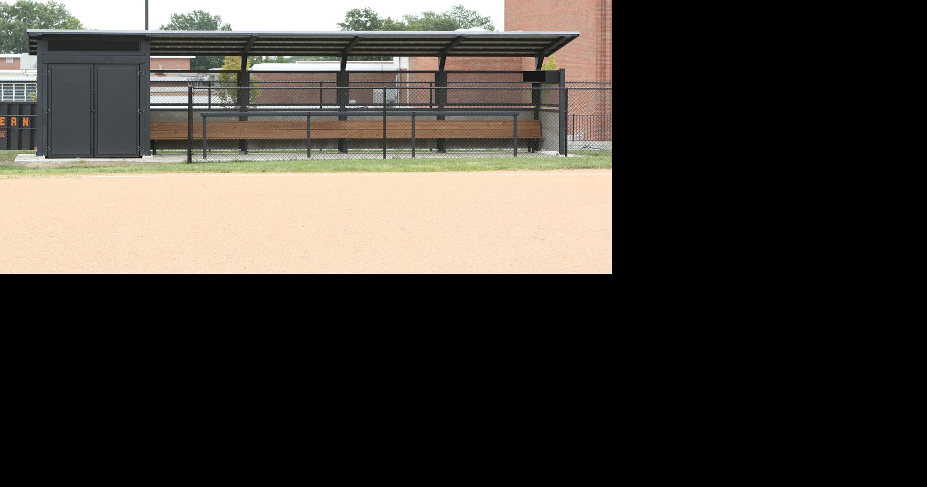 Affton softball field