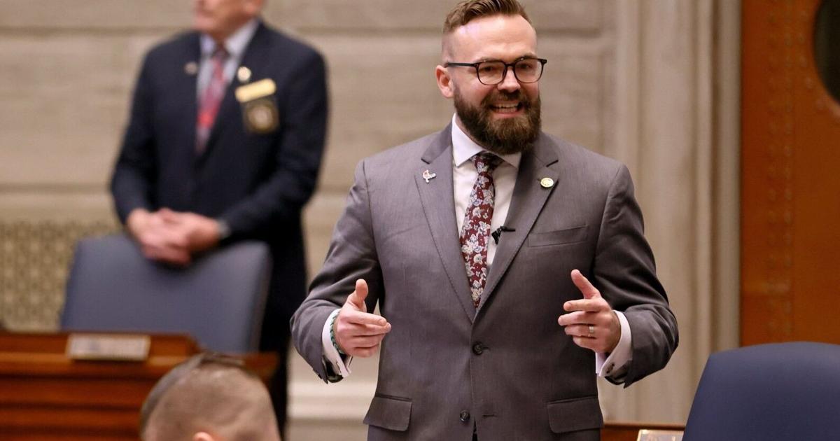 Gridlock in Missouri Senate could set a record