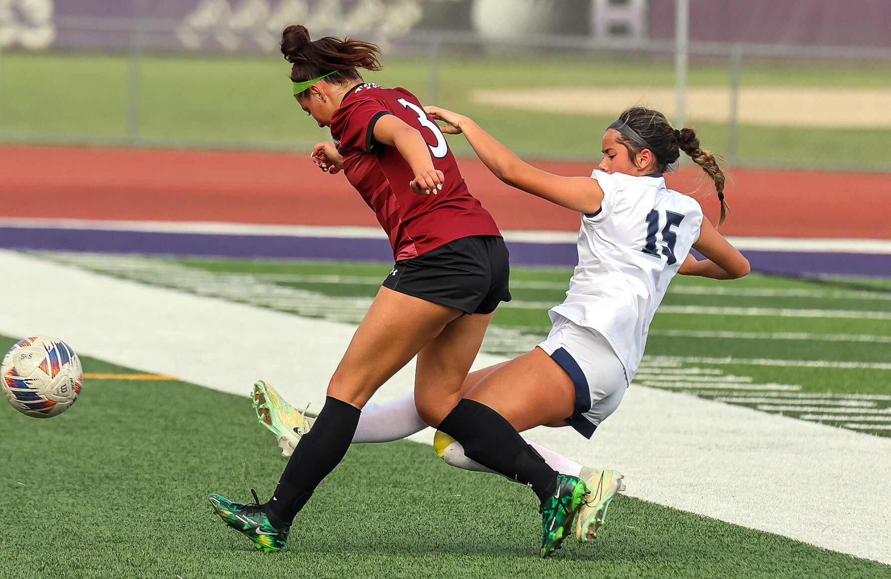 O Fallon gets late goal in regulation beats Plainfield North in