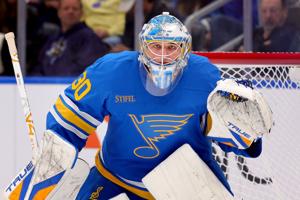 Vegas Golden Knights vs St. Louis Blues