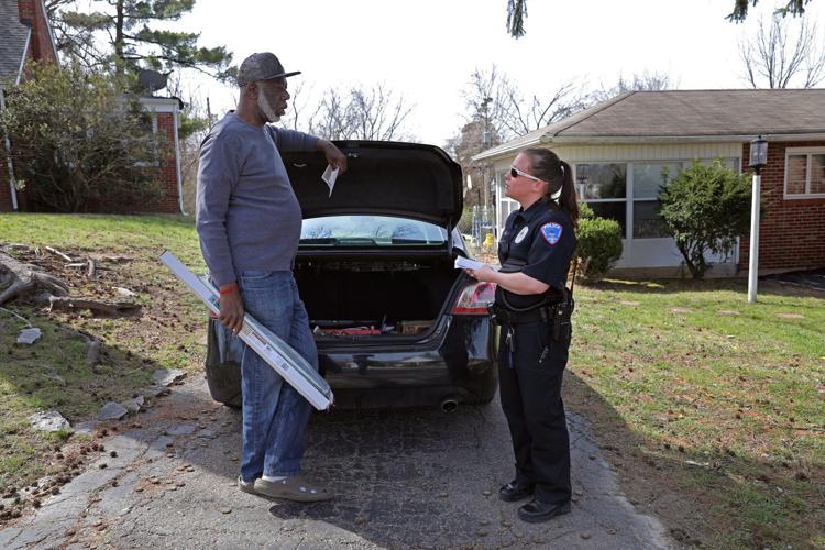 Dellwood cites cost in decision to replace St. Louis County police with