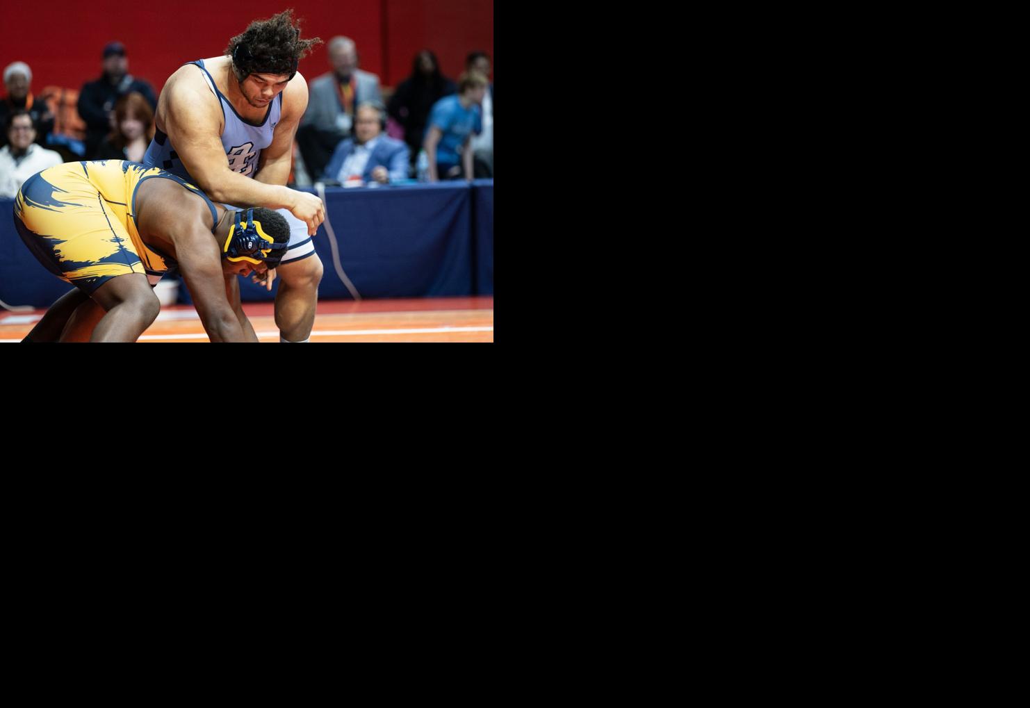 IHSA Wrestling Championship