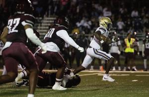 CBC vs. Cardinal Ritter