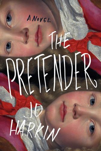 “The Pretender” is a stylish, profane, hilarious read, and Harkin is the proverbial writer to watch.