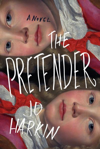 “The Pretender” is a stylish, profane, hilarious read, and Harkin is the proverbial writer to watch.