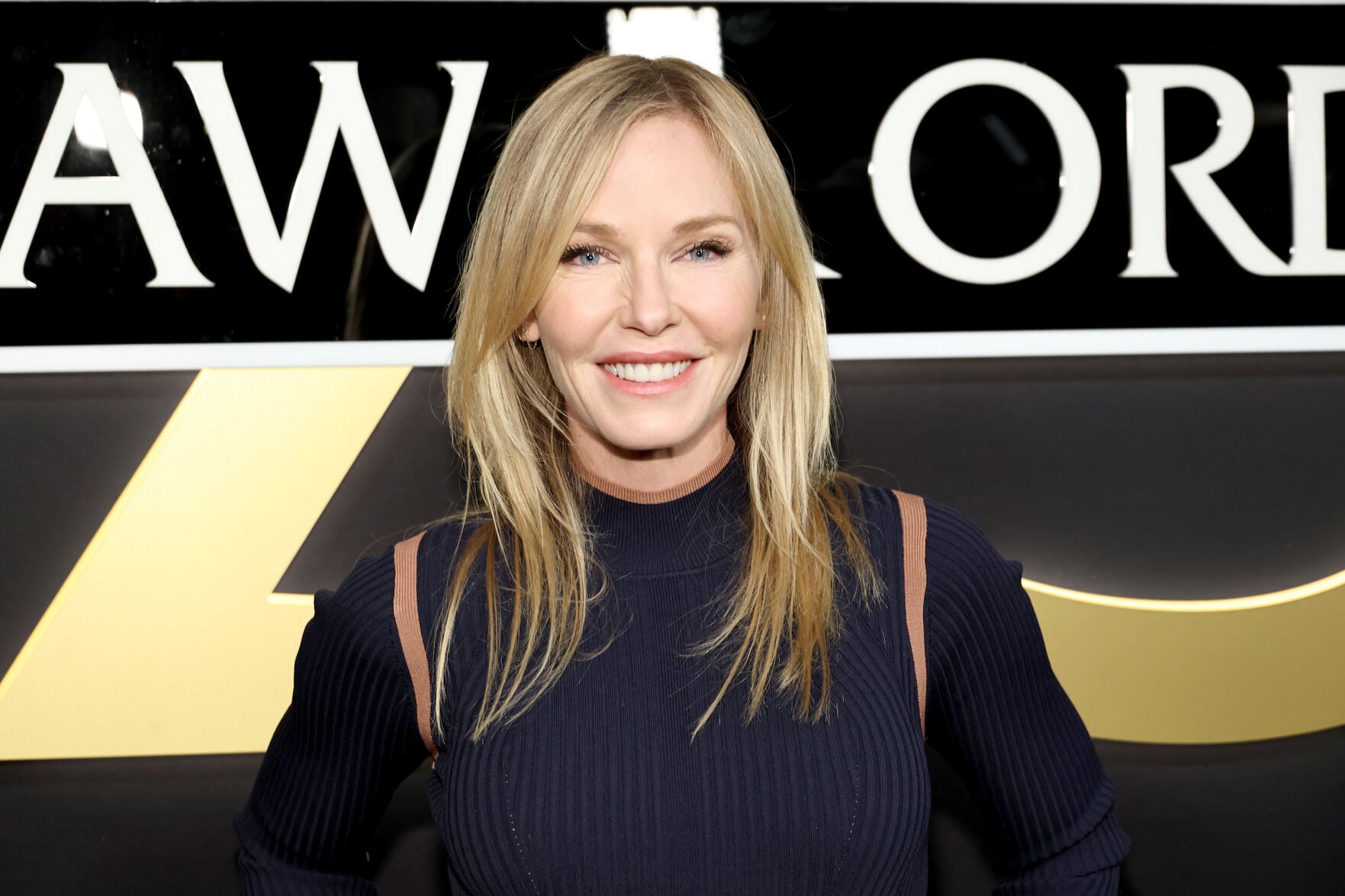 stltoday.com - Rich Heldenfels Tribune News Service - Television Q&A: What was Kelli Giddish in before joining the force on 'SVU'?