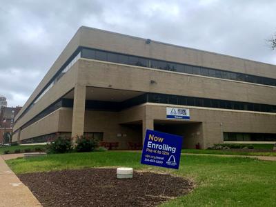 St. Louis Public Schools headquarters
