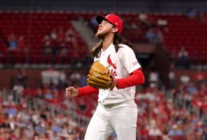 Milwaukee Brewers vs St. Louis Cardinals, Wednesday