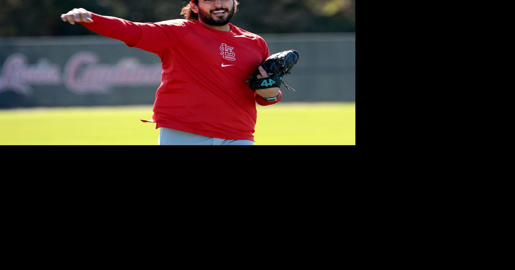 Taking a look at the Cardinals prospects left unprotected from the Rule