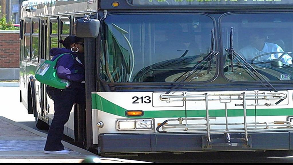 Mct Bolsters Bus Schedules Local Illinois News Stltoday Com