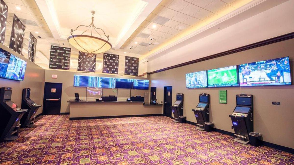 Media Views St. Louisarea sportsbooks gear up for their first Super