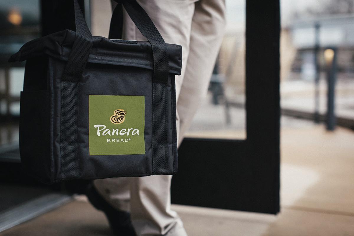 Panera Bread expands delivery via Doordash, Grubhub and Uber Eats