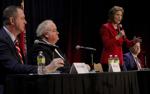Four of GOP’s top contenders for Missouri’s open U.S. Senate seat square off in St. Charles