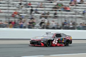 MOTOR-NASCAR/