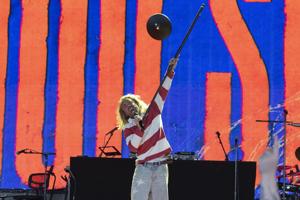 MGK: Lost Americana Tour at Hollywood Casino Amphitheater