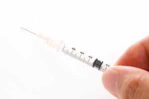 Syringe