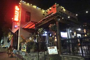 Kirkwood leaders consider noise ordinances