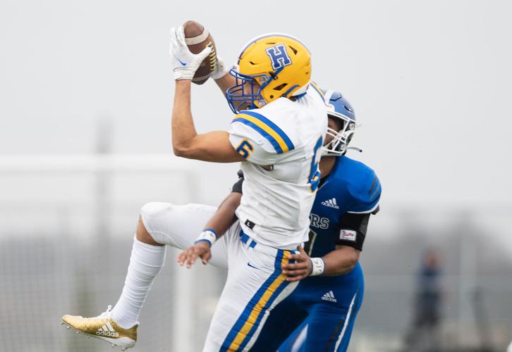 Francis Howell vs. Carthage