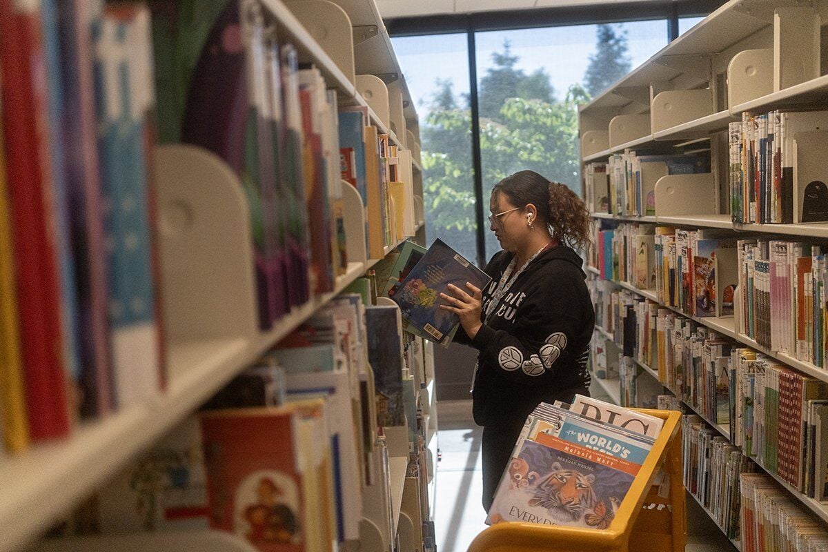 Top Workplaces: 51 County Library
