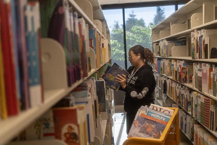 Top Workplaces: 51 County Library