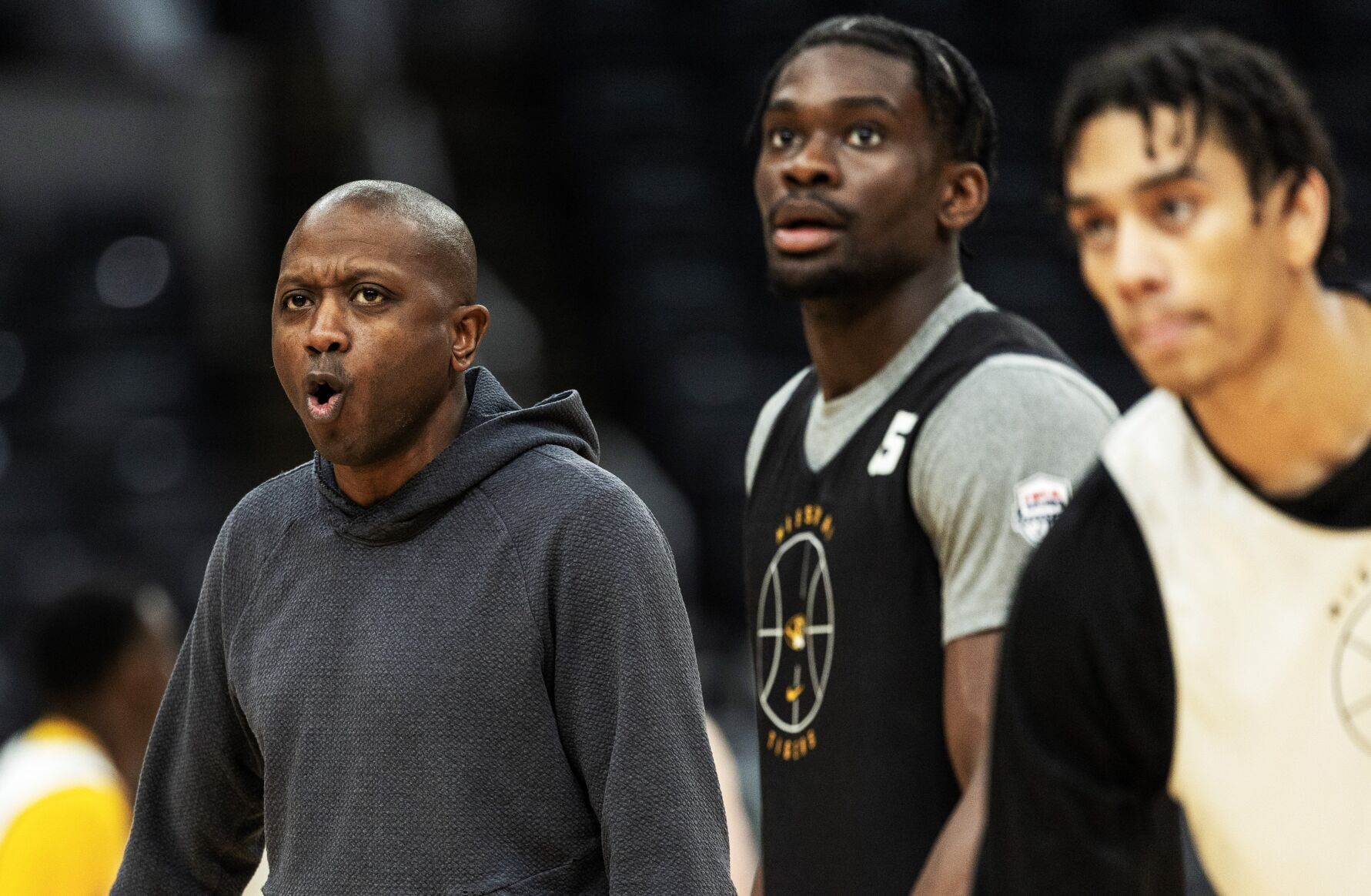 Hochman: How Mizzou coach Dennis Gates was shaped by a crushing high school loss