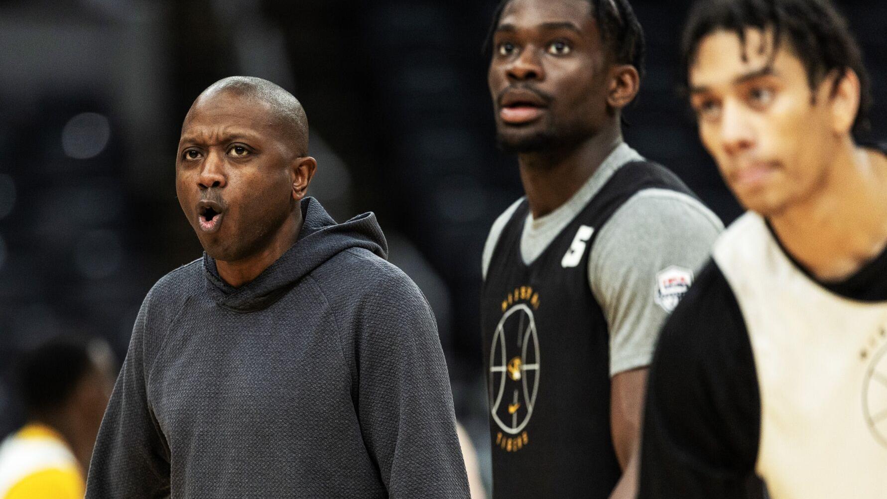 Hochman: How Mizzou coach Dennis Gates was shaped by a crushing high school loss